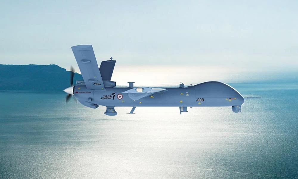 Ο «πόλεμος» των drones πάνω από το Αιγαίο – Πώς θα απαντήσουν οι ΕΔ στην τουρκική προκλητικότητα